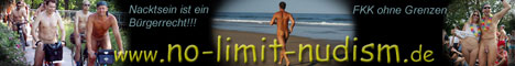 No Limit Nudism
