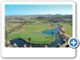 Valle del Este Golf Resort (Vera village)